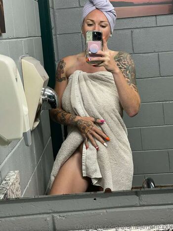 Full leaked Marlie jenene private onlyfans photo
