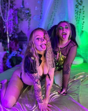 Full leaked Marlo moore private onlyfans photo