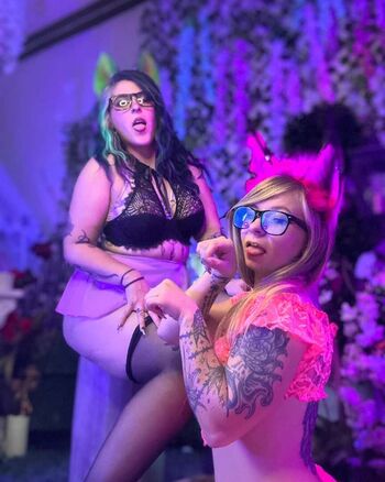 Full leaked Marlo moore private onlyfans photo