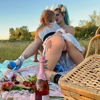 Full leaked Marlo moore private onlyfans photo