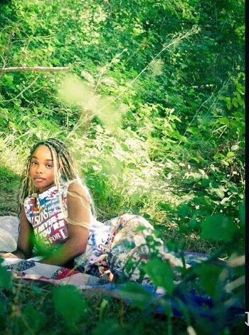 Marsai Martin