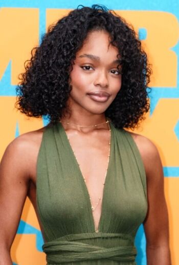 Marsai Martin