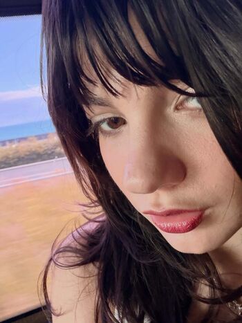 Martina From Pacifica Band