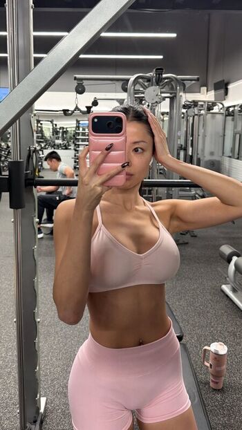 Martina Liang