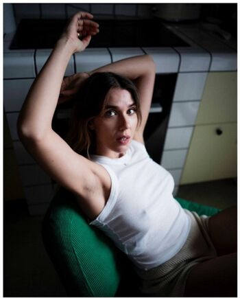 Martina Pinto