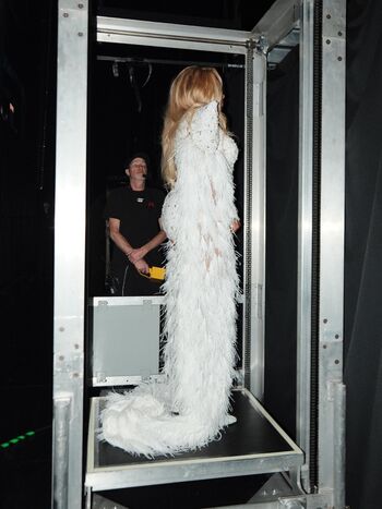 Mary J Blige