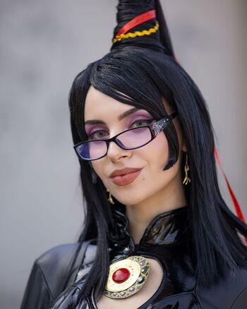 MaryCipher Cosplay