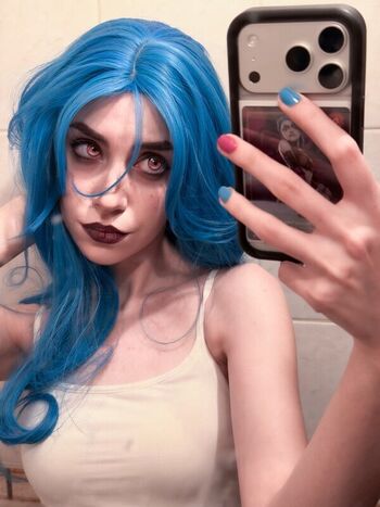 MaryCipher Cosplay