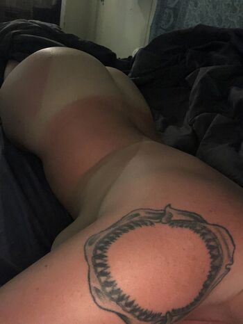 Full leaked Maryjane porter private onlyfans photo