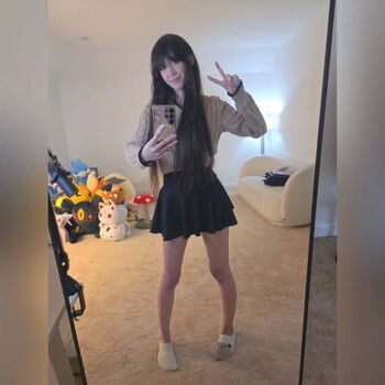 Full leaked Marymaybe private onlyfans photo