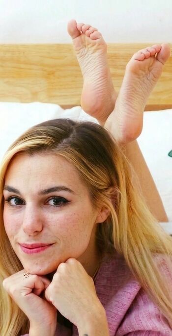 Full leaked Marzia kjellberg private onlyfans photo
