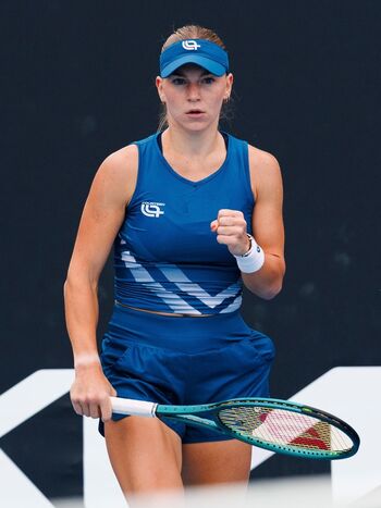 Masha Maria Timofeeva