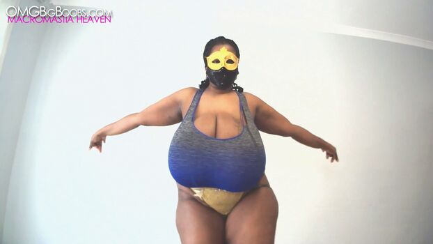 Full leaked Maskedjuggs private onlyfans photo