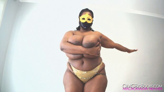 Full leaked Maskedjuggs private onlyfans photo