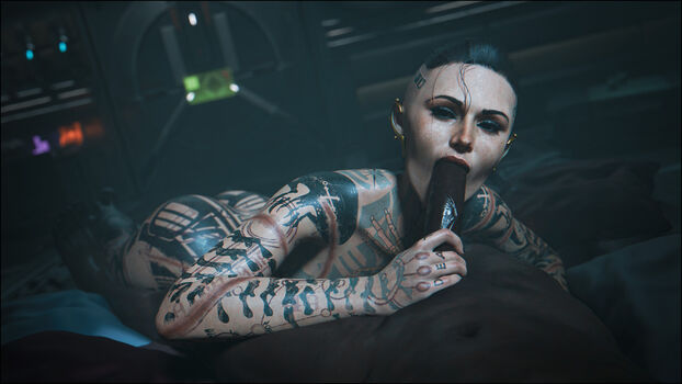 Mass Effect