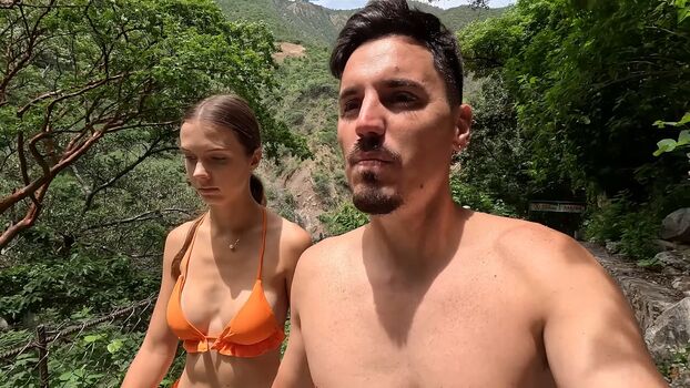 Mateo & Lisanna