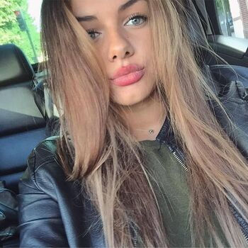 Mathilde Modele