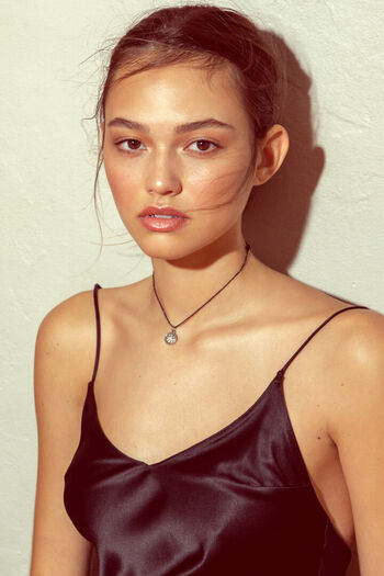 Mattea Dordevic