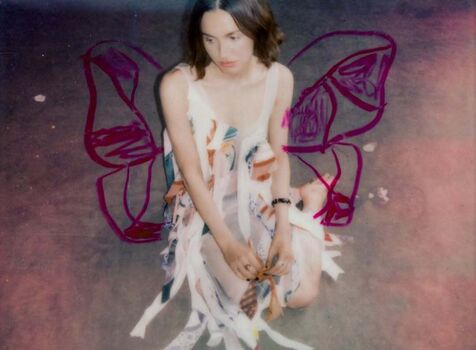 Maude Apatow