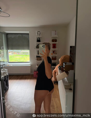 maxima_mclk