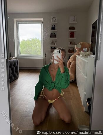 maxima_mclk
