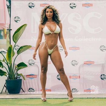 Full leaked Maya felix private onlyfans photo
