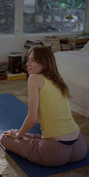 Maya Hawke