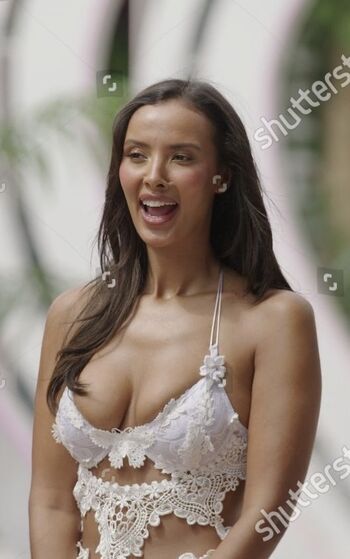 Maya Jama