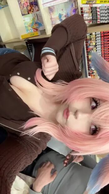 Full leaked Lady decade/ private onlyfans photo