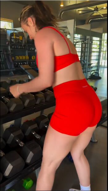 Maycee Barber