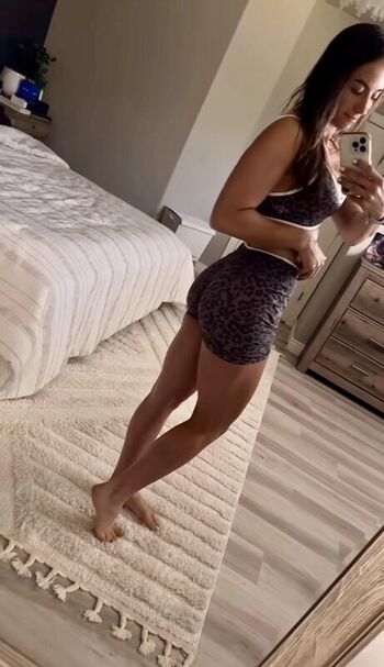 Maycee Barber