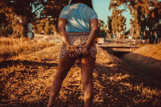 Full leaked Mayer lil private onlyfans photo