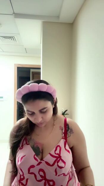 Full leaked Mayhem private onlyfans photo