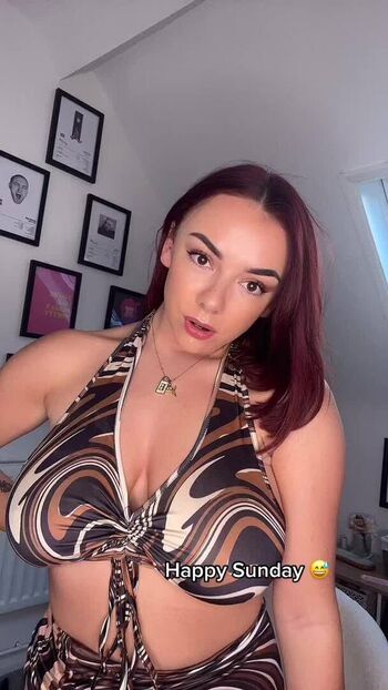 Full leaked Maymorgan private onlyfans photo