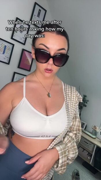 Full leaked Maymorgan private onlyfans photo