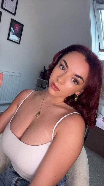 Full leaked Maymorgan private onlyfans photo