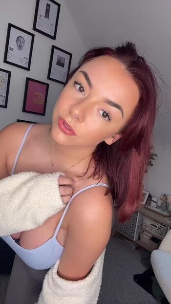 Full leaked Maymorgan private onlyfans photo