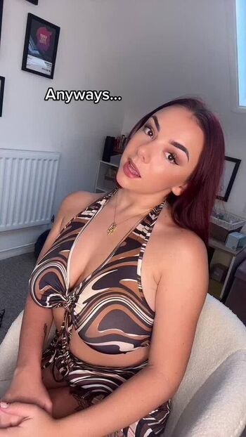 Full leaked Maymorgan private onlyfans photo