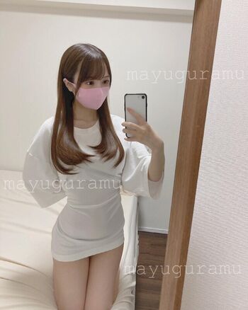 Mayuguramu まゆぐらむ
