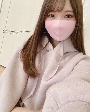 Mayuguramu まゆぐらむ
