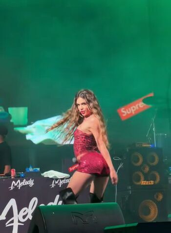 Mc Melody