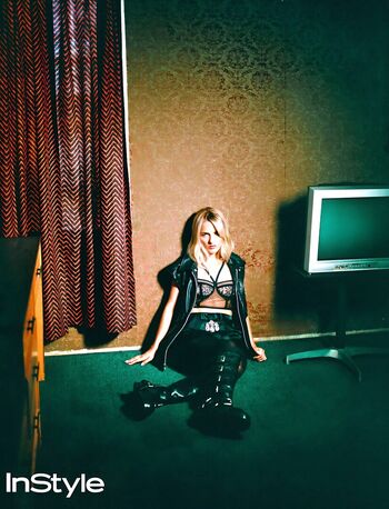 Mckenna Grace