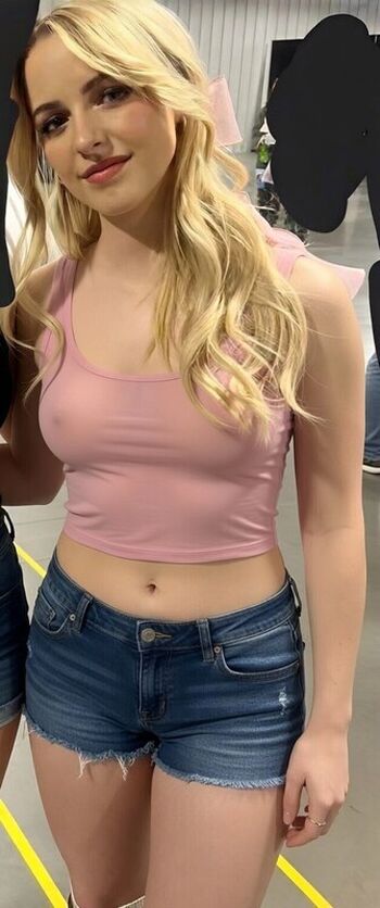 Mckenna Grace