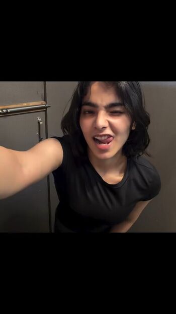 Full leaked Mcspicynanya private onlyfans photo