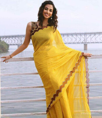 meenakshi