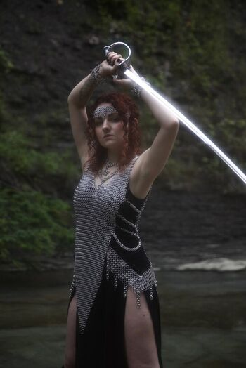Megan Ciafre