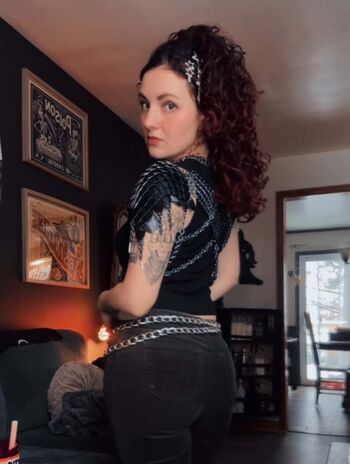 Megan Ciafre