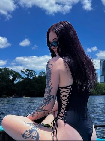 Full leaked Megan elizabeth private onlyfans photo