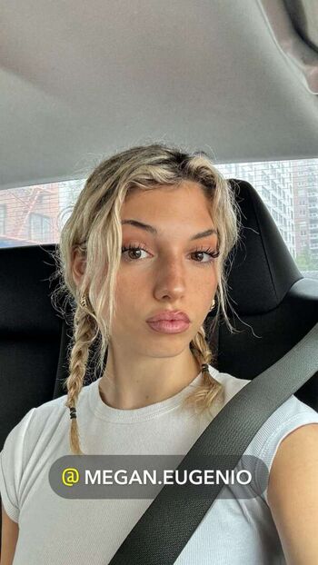 Full leaked Megan eugenio private onlyfans photo
