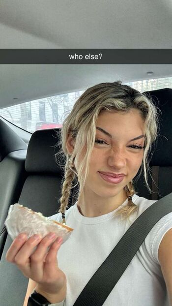 Full leaked Megan eugenio private onlyfans photo